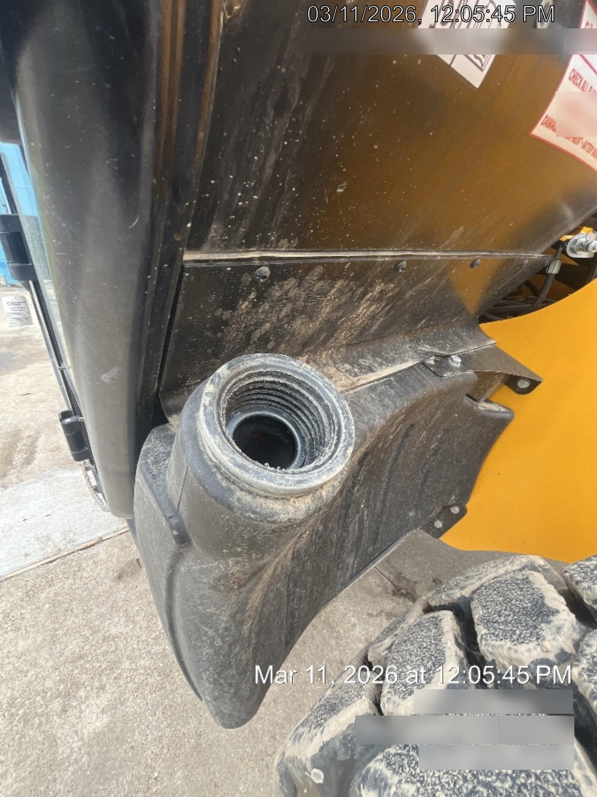 2025 JCB 506-36