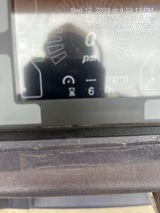 2024 ATLAS COPCO XAS188 CWK