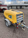 2022 ATLAS COPCO XAS 110
