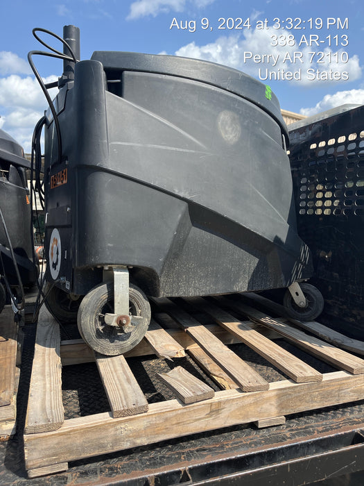 2022 POWER BREEZER PB4BASE