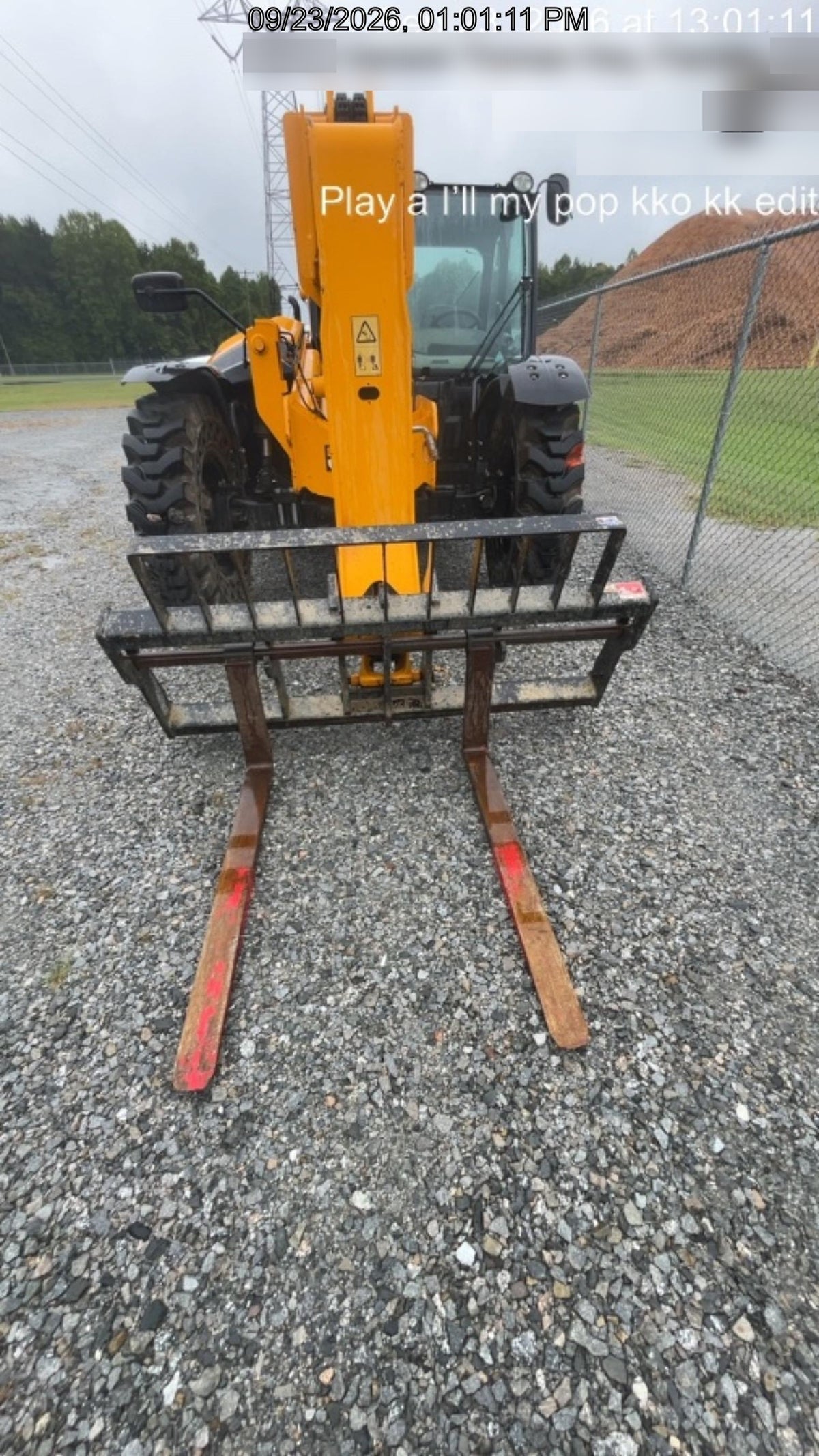 2023 JCB 509-42