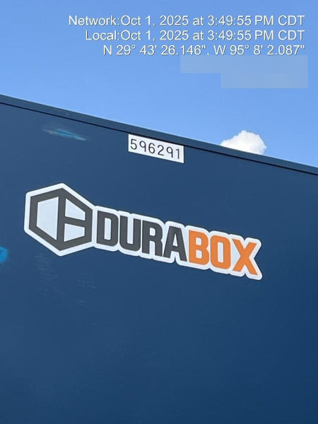 2025 DURABOX DB511