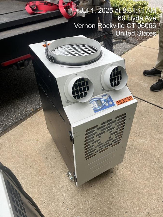 2022 KWIKOOL KPAC1811-2