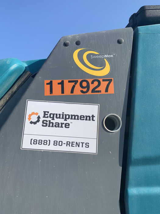 2020 TENNANT S20 LPG