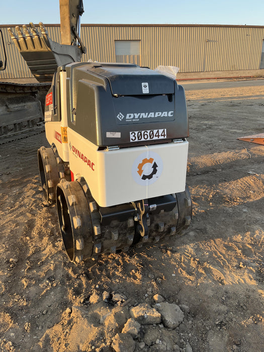 2023 DYNAPAC D.ONE