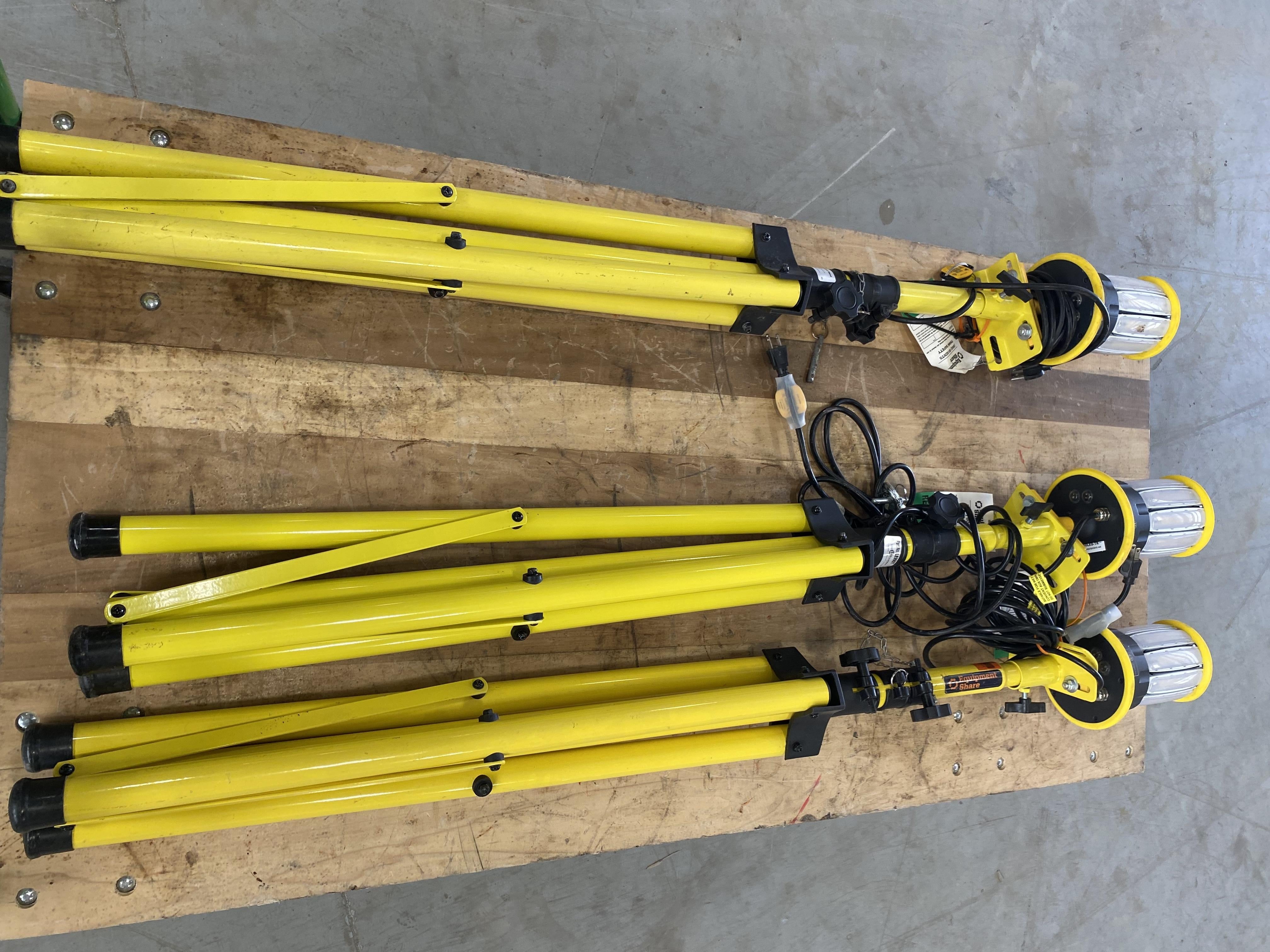 2021 LIND EQUIPMENT LE360LED-TR