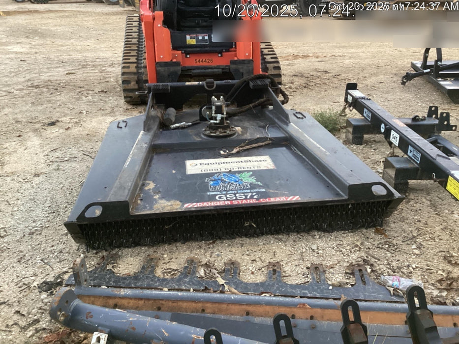 2022 PALADIN 30372A-0022