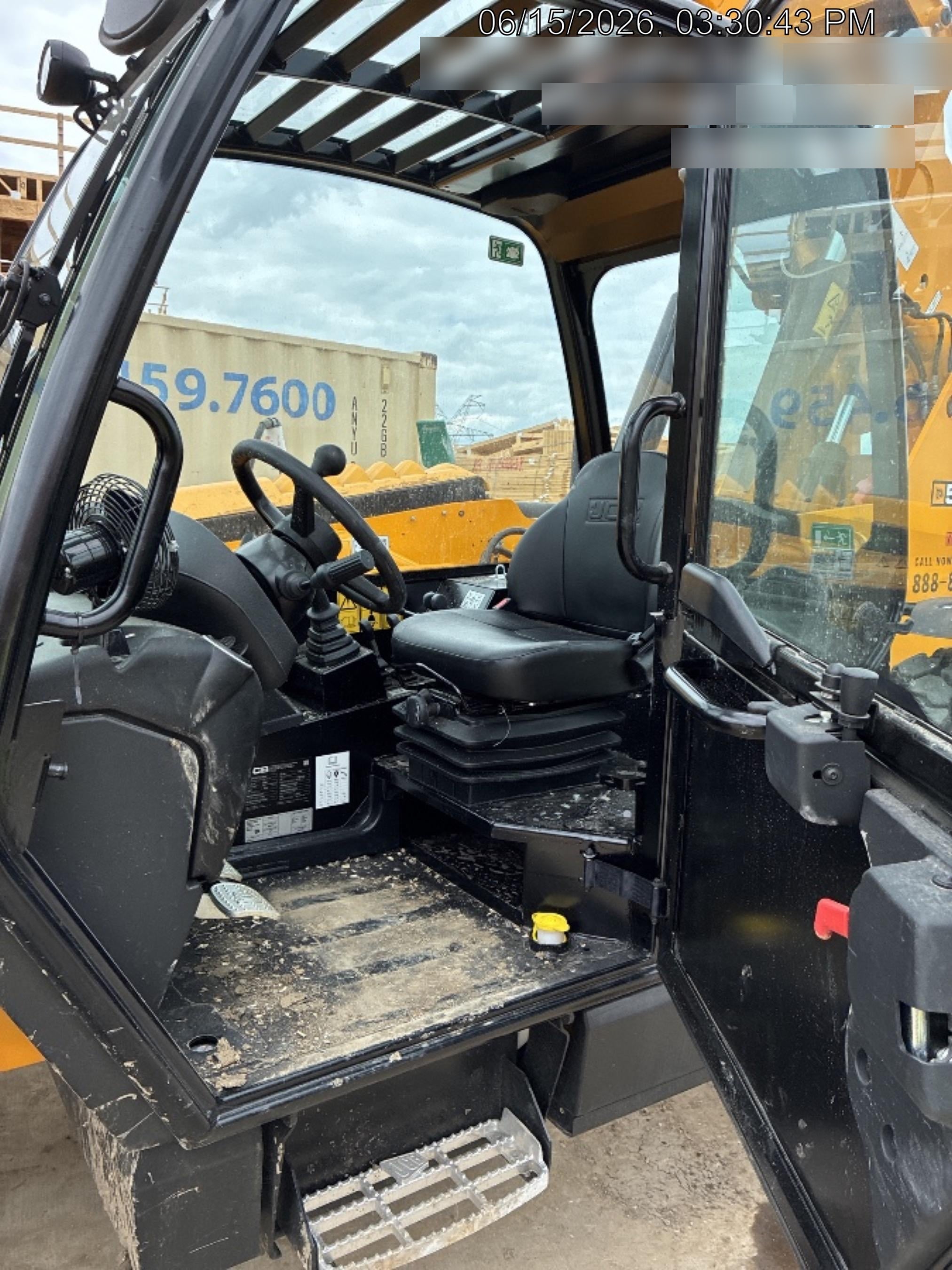 2026 JCB 510-56