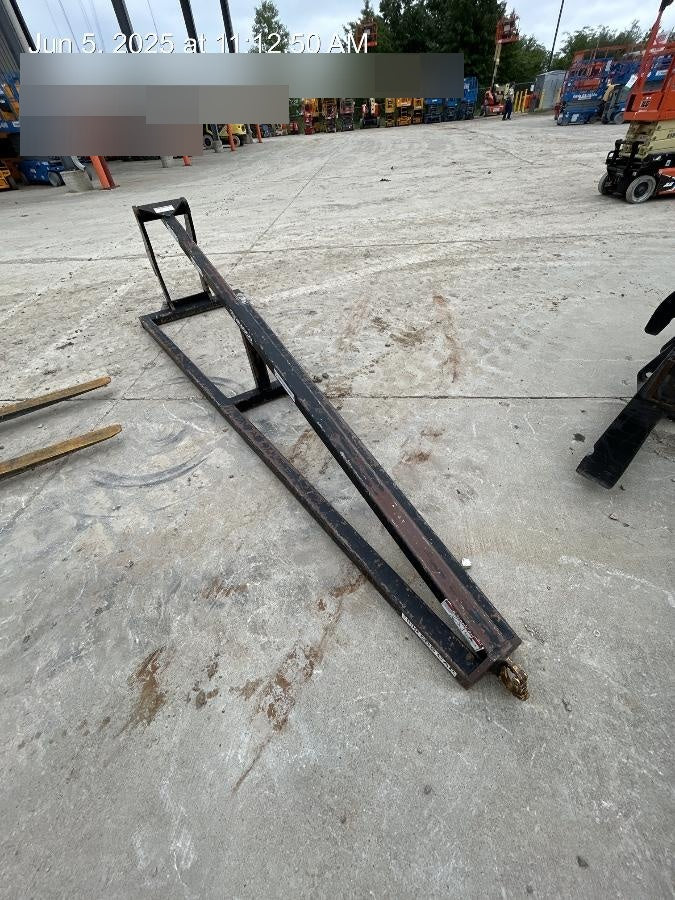 2019 PALADIN 12403