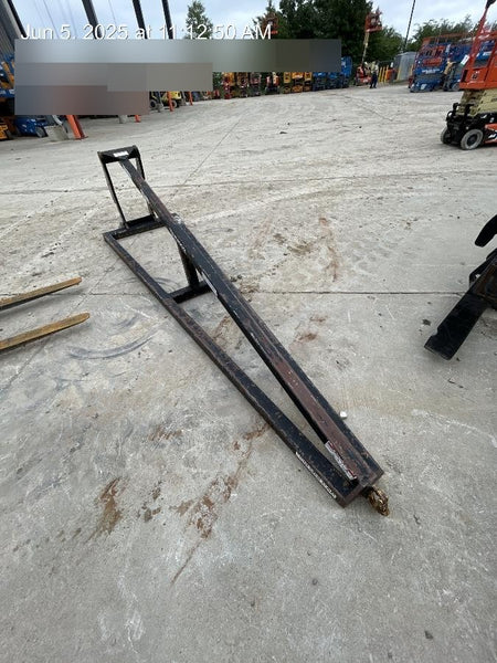 2019 PALADIN 12403