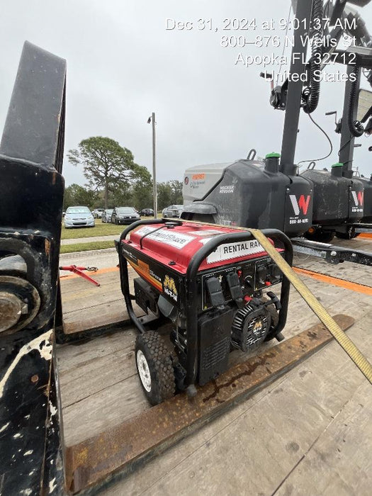 2024 MI-T-M GEN-6500-0MM1