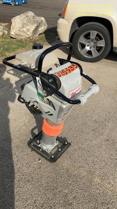 2023 MULTIQUIP MTX60HD