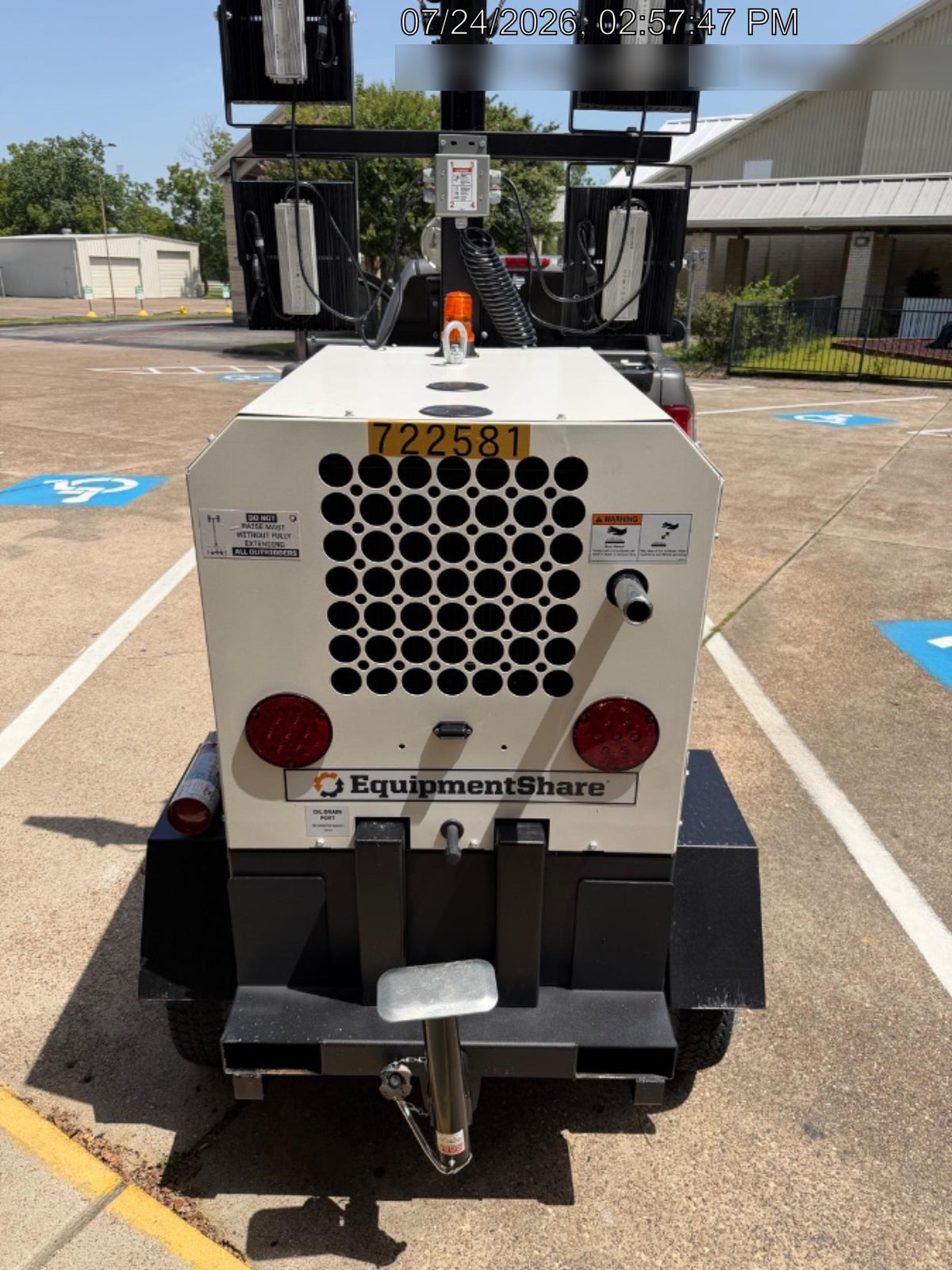 2026 ECHO DLT-3