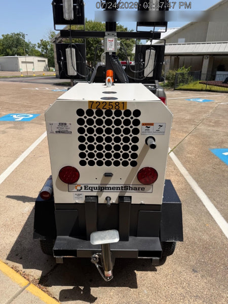 2026 ECHO DLT-3