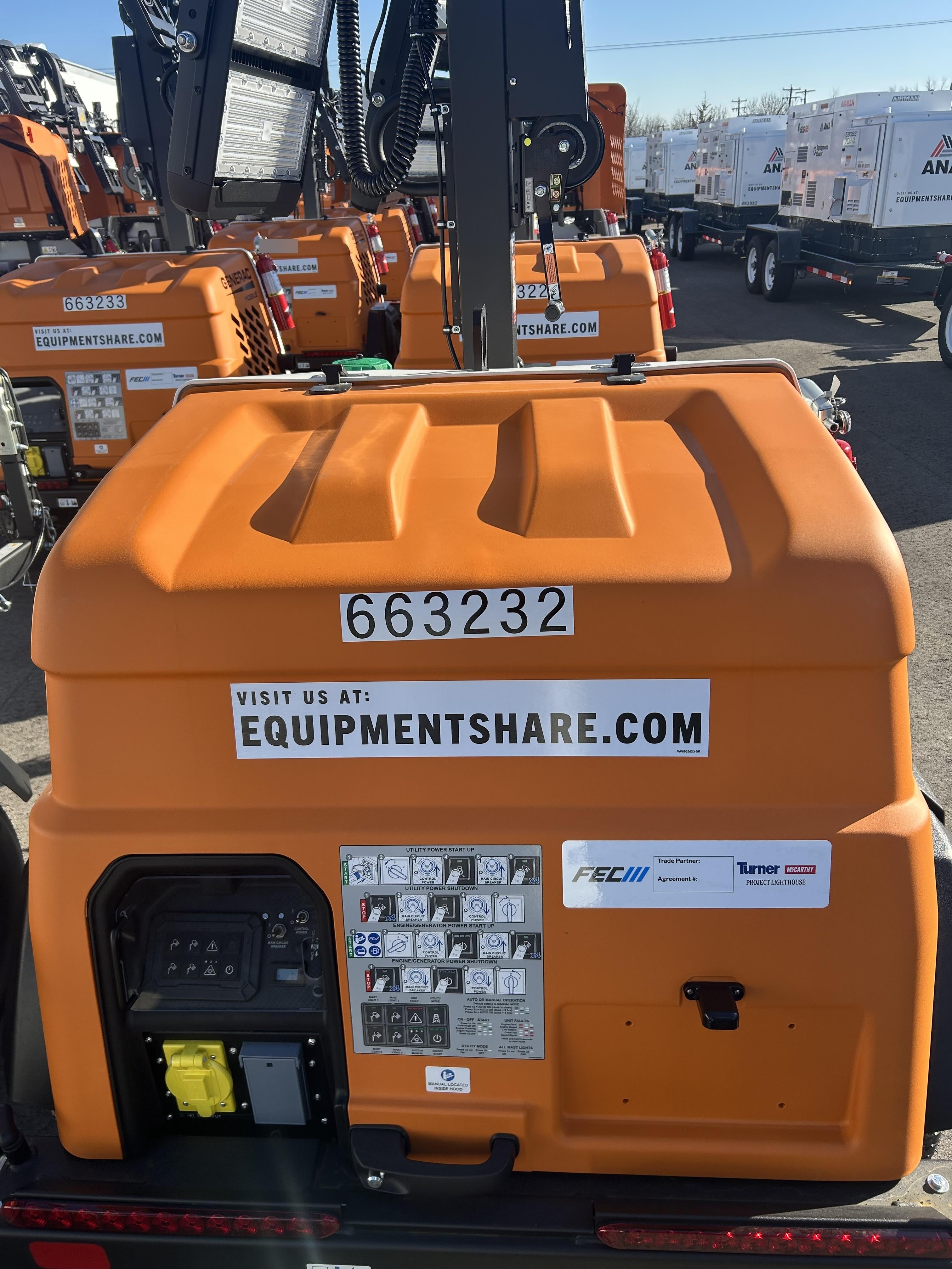 2026 GENERAC MLTS-4