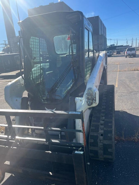 2025 ARROW MATERIAL HANDLING 24" Pallet Fork Frame