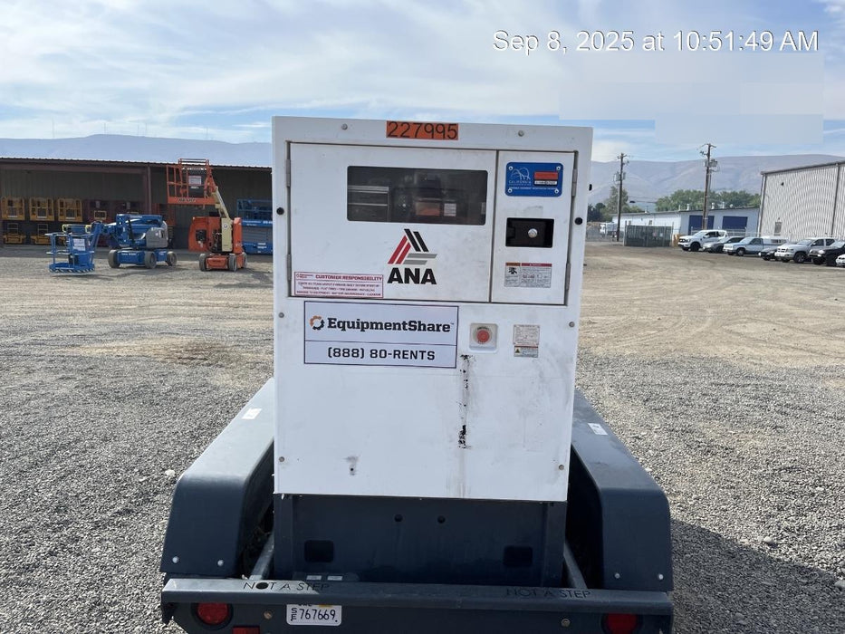 2022 AIRMAN SDG65S-8E1