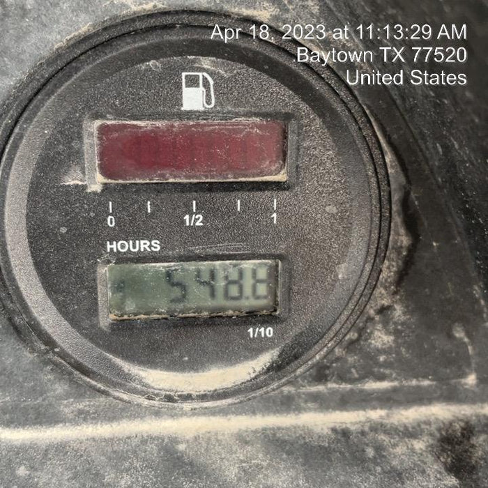 2021 Club Car CA1700D Canopy, Diesel, 4 Passenger