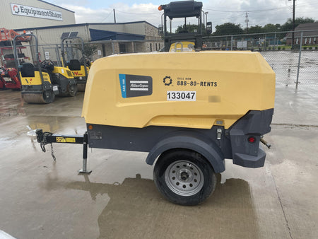 2021 ATLAS COPCO XAS188