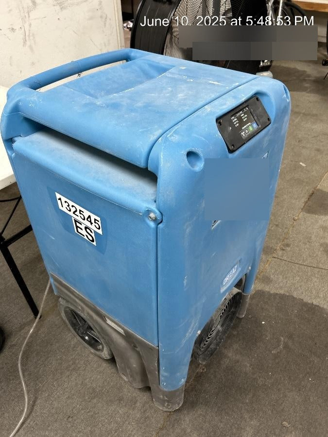 2021 DRI-EAZ LGR 2800i