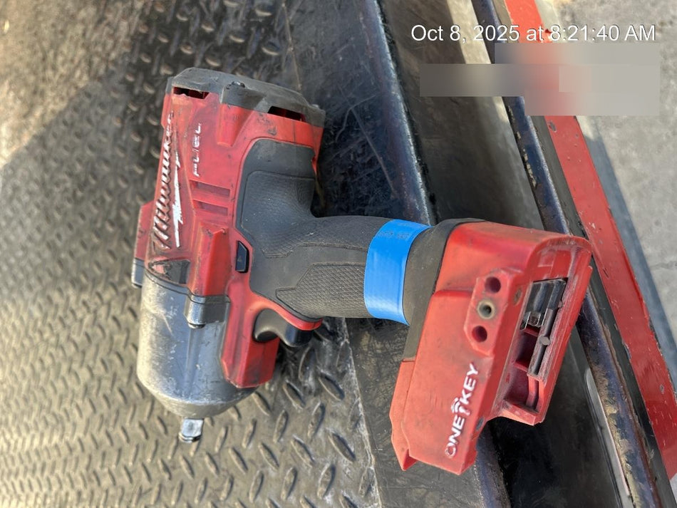 2022 MILWAUKEE 2863-22
