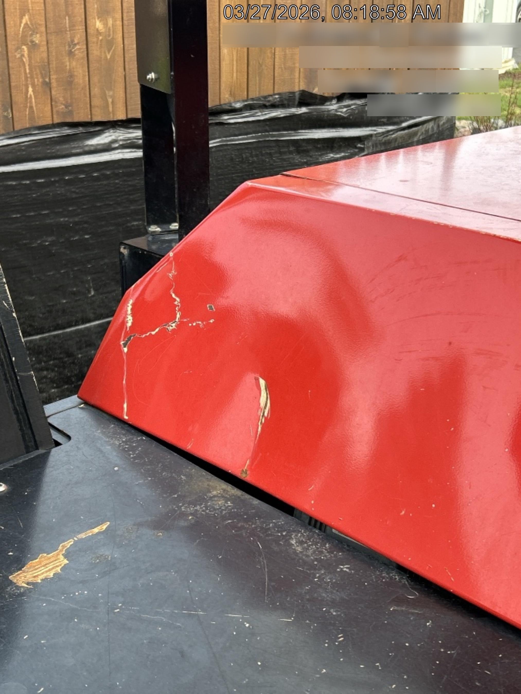2021 MANITOU MTA6034