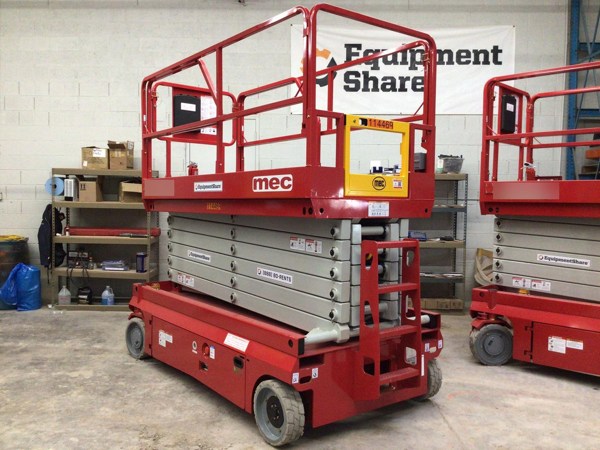 2021 MEC 4555SE