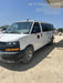 2023 CHEVROLET Express Van - Rental