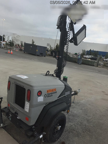 2024 WACKER NEUSON LTT4