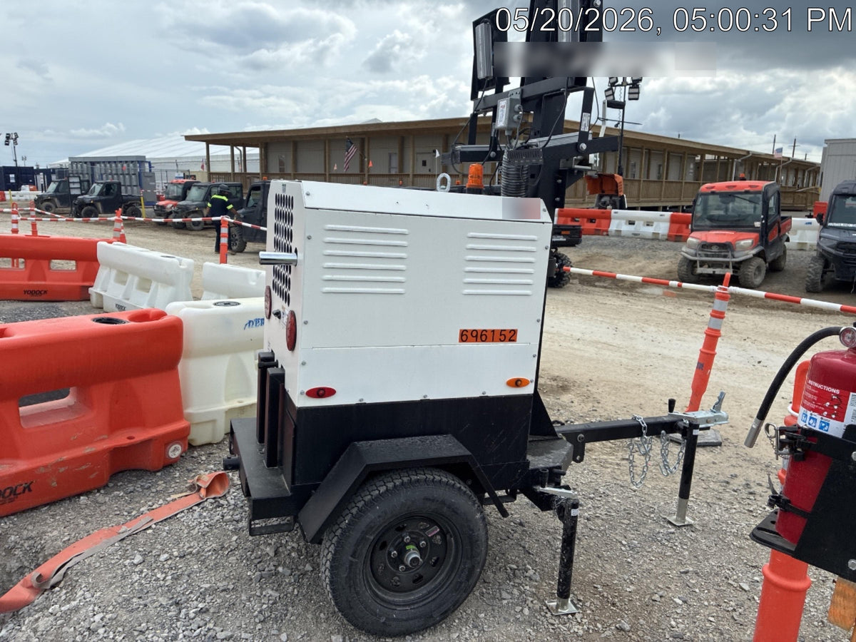 2026 ECHO DLT-3