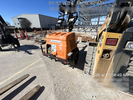 2023 GENERAC MLT2