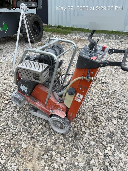 2023 HUSQVARNA FS 524