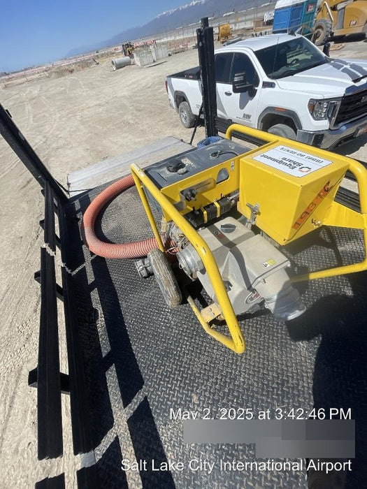 2018 WACKER NEUSON PT4A