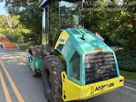2023 AMMANN ARS70