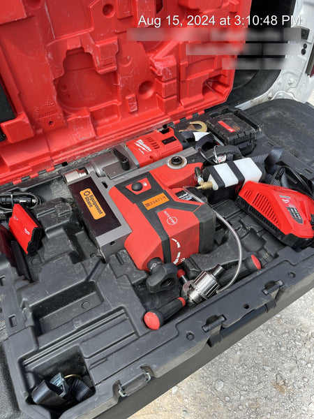 2023 MILWAUKEE 2788-22HD