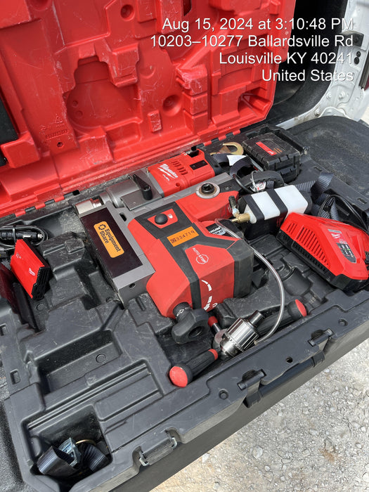 2023 MILWAUKEE 2788-22HD