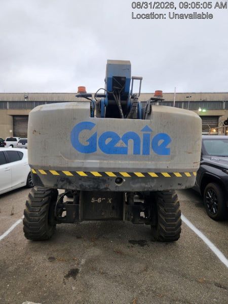 2024 GENIE S-65 XC