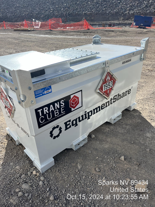 2024 WESTERN GLOBAL 20TCG-ES