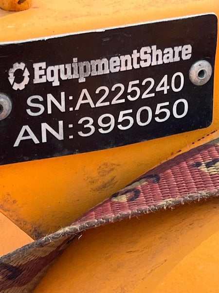 2024 MICHIGAN PNEUMATIC HV-15G-8P-ES-TRACKER