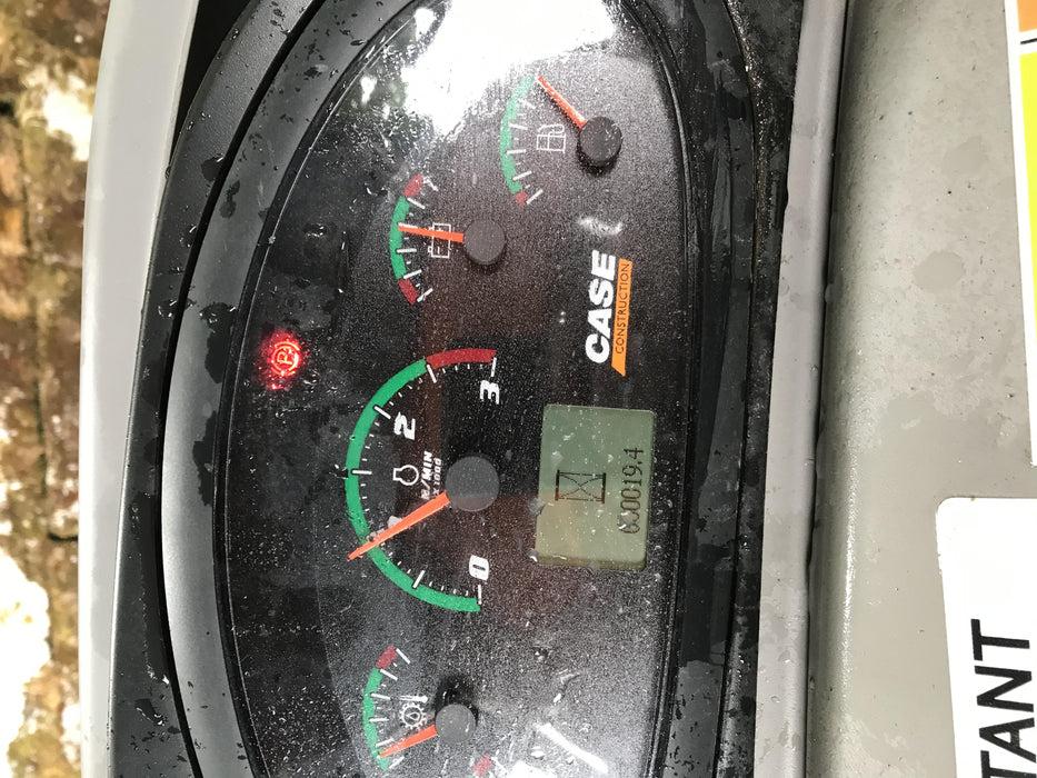 2020 CASE 580N EP - Extendable Backhoe