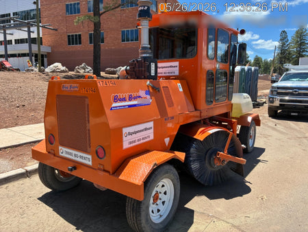 2021 BROCE RCT350