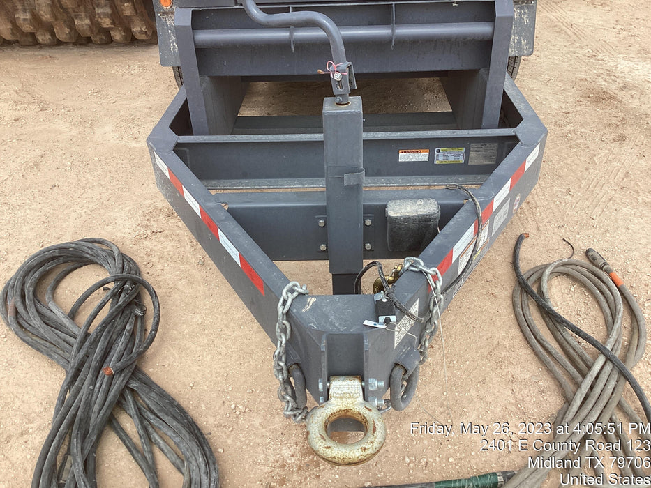 2023 ATLAS COPCO QAS 175