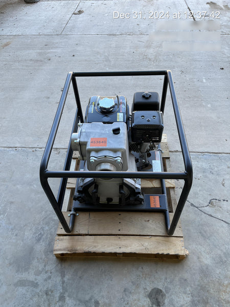 2024 MI-T-M WTP-T03-0MGH
