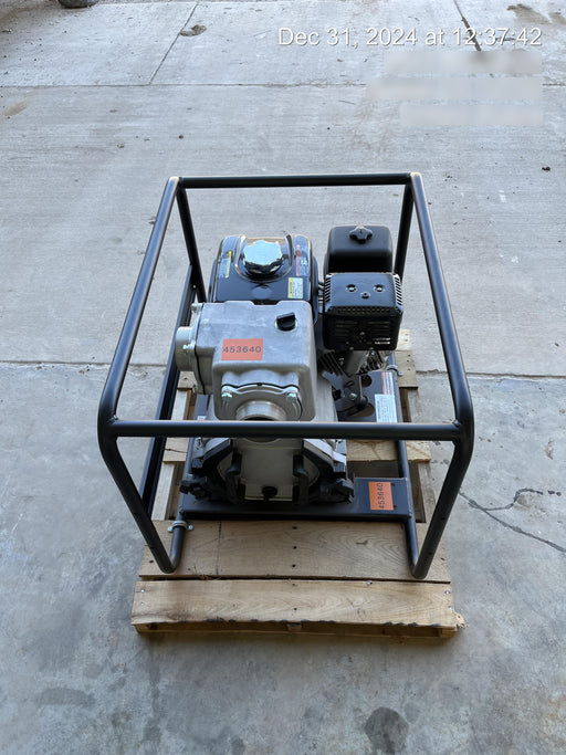 2024 MI-T-M WTP-T03-0MGH