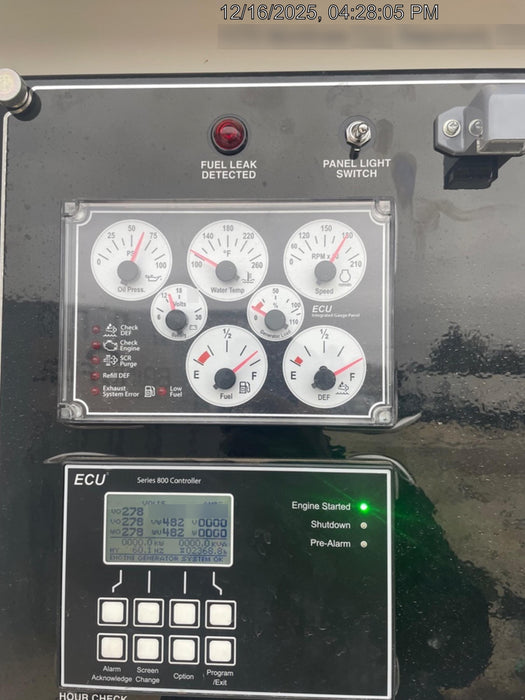 2020 ATLAS COPCO QAS250