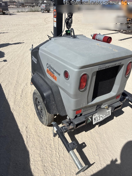 2024 WACKER NEUSON LTT4