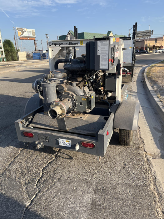 2022 ATLAS COPCO PAC F44 KD