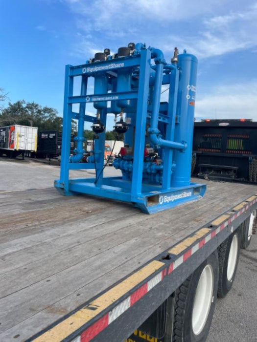 2024 HANKISON RDH-450G