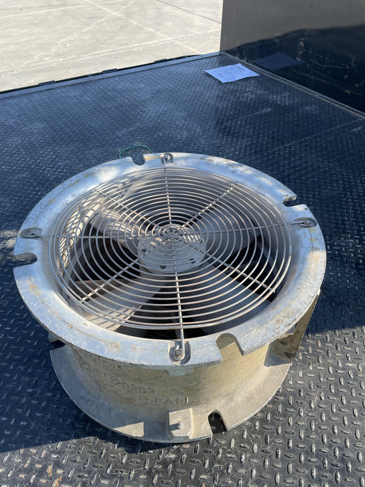 2021 MICHIGAN PNEUMATIC JF20