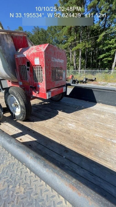 2023 MULTIQUIP WM90PH8